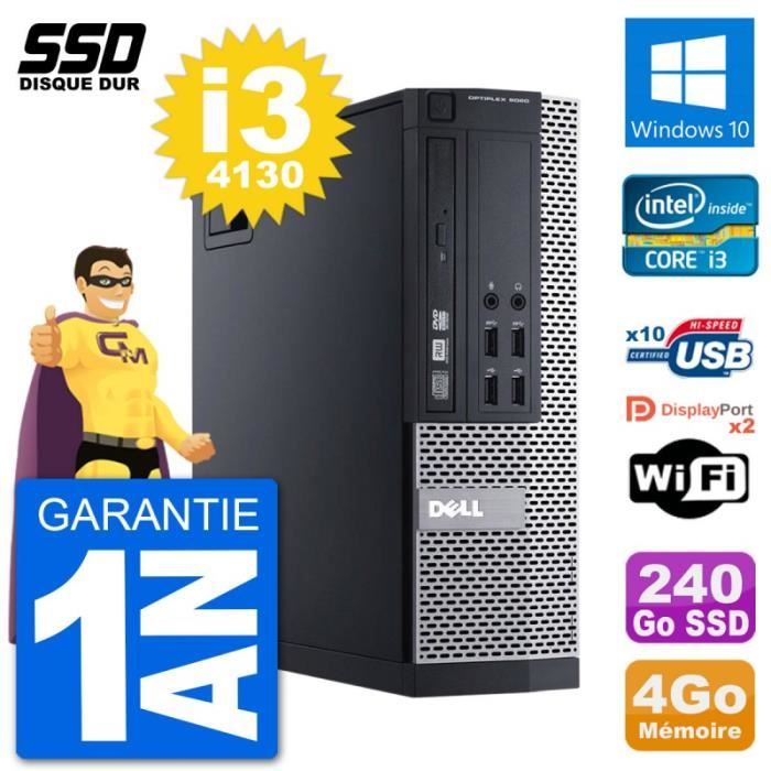 【ジャンク】DELL Optiplex 9020 Amazon.com: Dell Optiplex 9020 Tower Computer Gaming Desktop