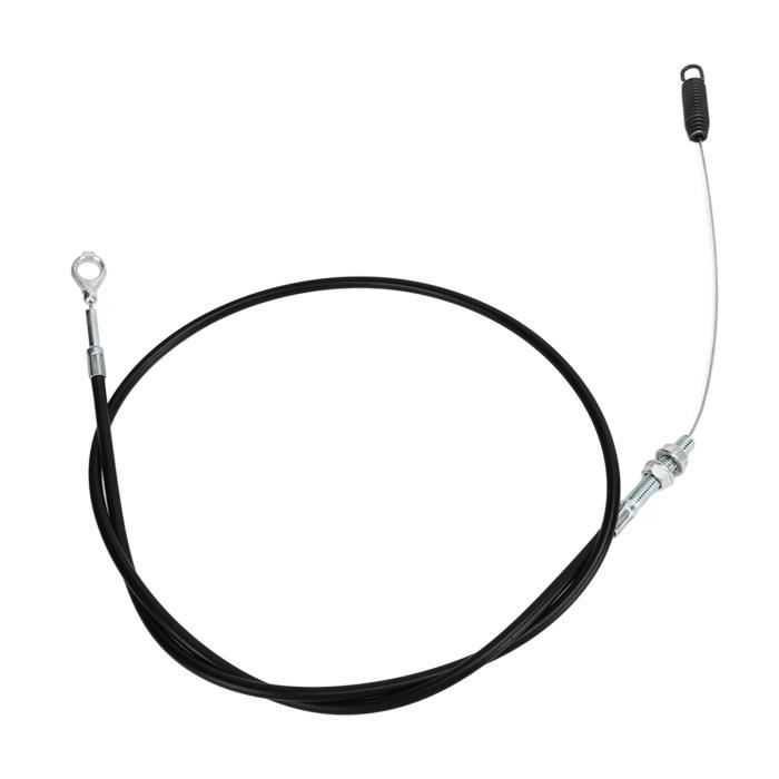 Câble De Commande Pour Tondeuse à Gazon - Compatible SA801, SA502, JS63 - Pièce De Rechange GX21047