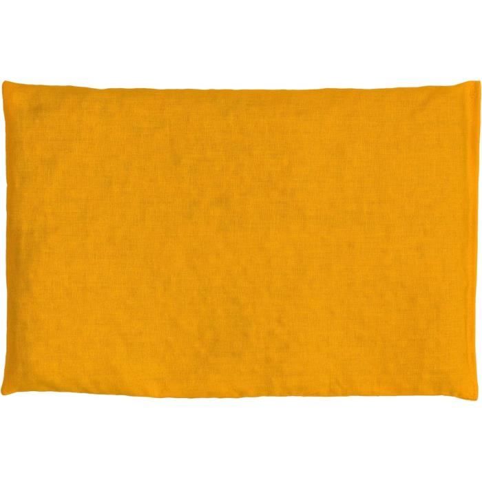 Graines De Colza Nettoyées - Remplissage Pour Oreiller Ou Coussin Chauffant - NaturGut - Neuf