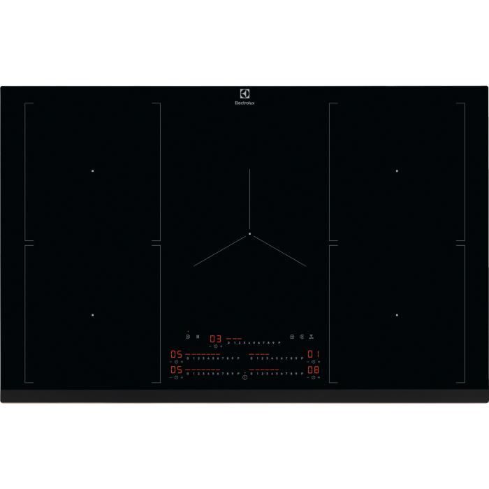 Plaque De Cuisson Electrolux EIV84550 – Induction 5 Foyers