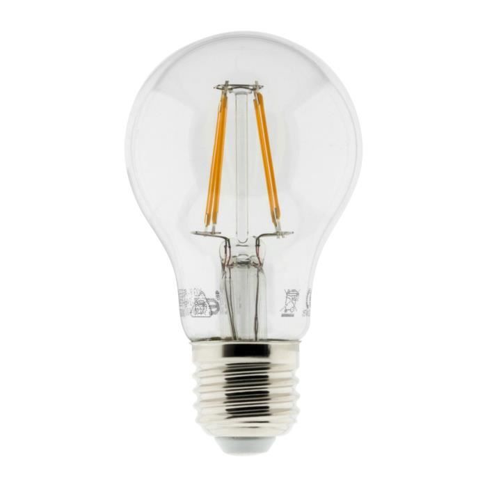 E14 ses blanc chaud 3.6W 24 smd led ampoule lampe plafonnier à économie d'énergie 