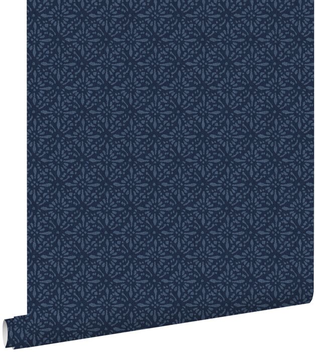 Papier Peint Photo A.S. Creation 392291 – Motif Naturel Bleu, 280x265 Cm