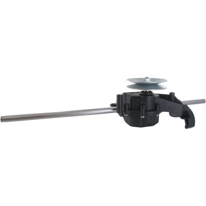 Boitier de transmission pour matériels HUSQVARNA modèles LB348V CLASSIC, LC348V CLASSIC, LC348VI CLA