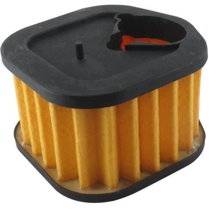 Filtre à air adaptable HUSQVARNA pour modèles 385 385XP 390 390XP - vue 2