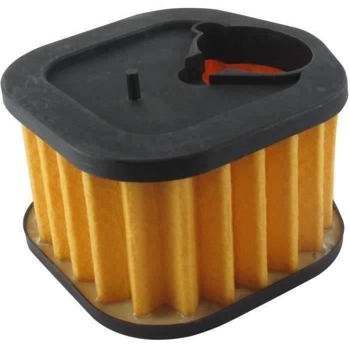 Filtre à air adaptable HUSQVARNA pour modèles 385, 385XP, 390, 390XP