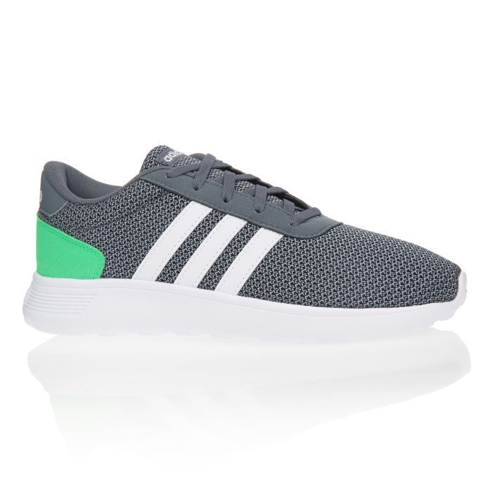 adidas neo Gris enfant