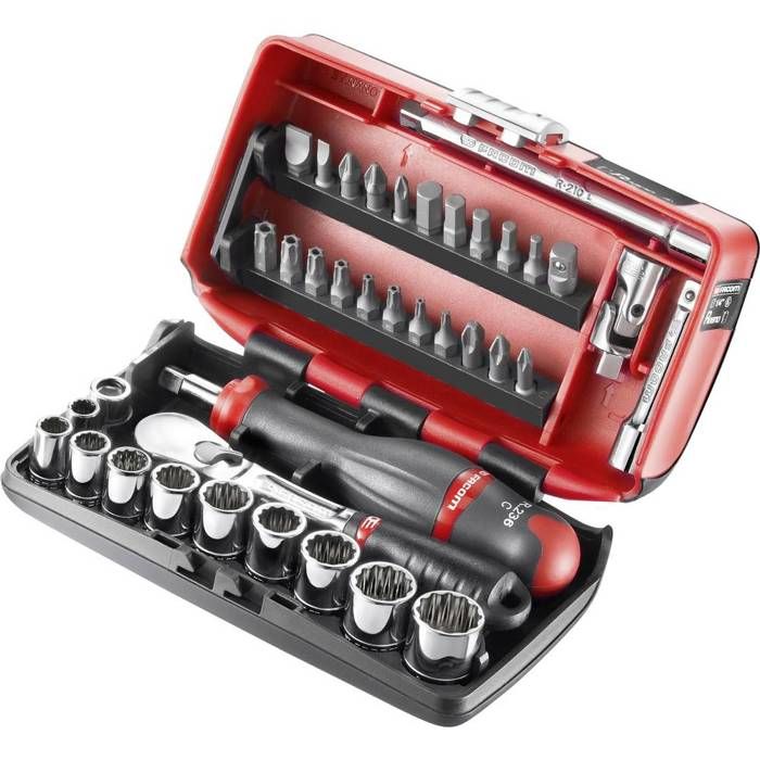 FACOM R.360NANO U1 - vue 2