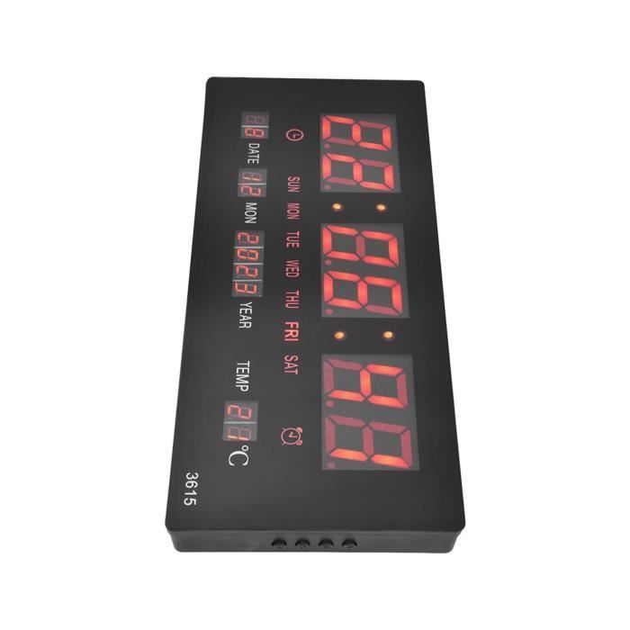 Minuterie De Chambre Noire Vintage English Clock Systems – état Fonctionnel