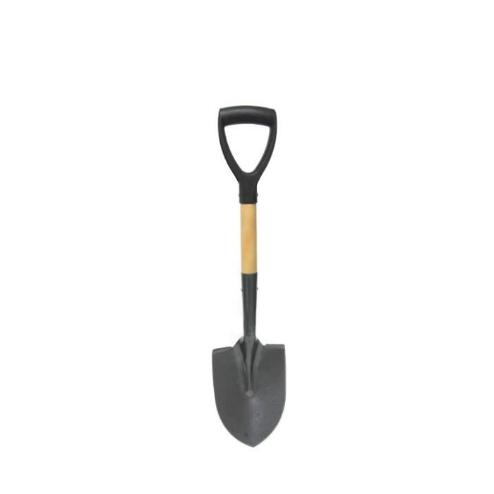 Pelle de 67cm de long