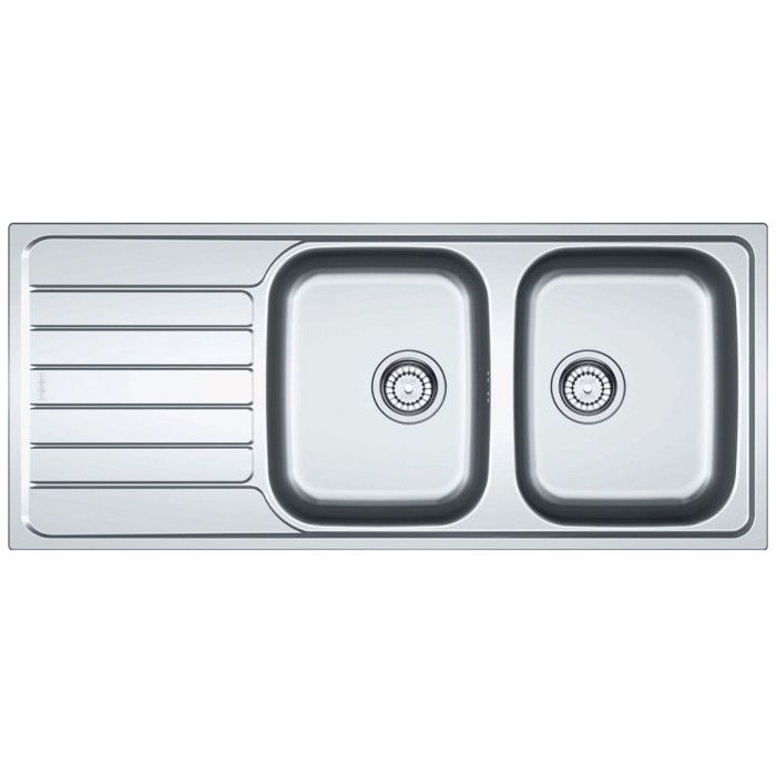 Franke Spark SKX621 (Inox Lisse)