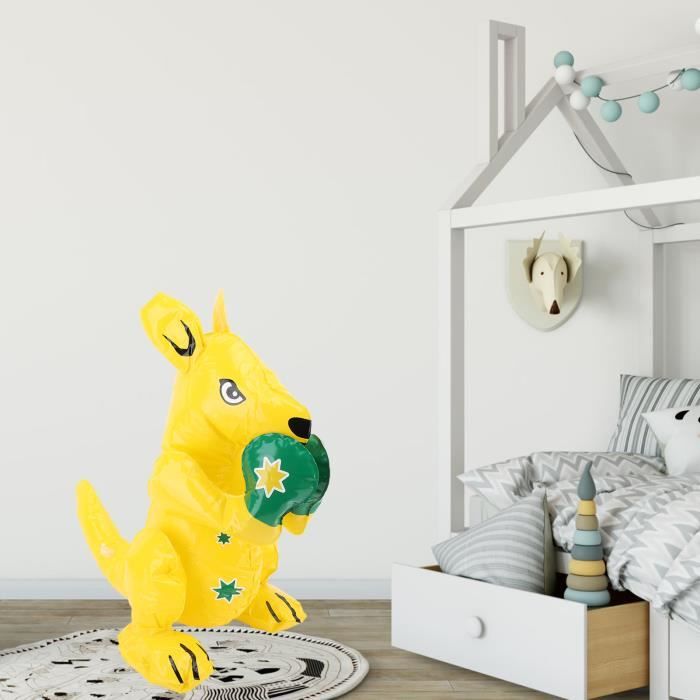 Jouet Pop-up, Animal Mignon interactif Cache-Cache -, Jouet, Animal Pop-up sûr et Amusant, éducatif - pour Les Enfants, Jouets d'apprentissage créatifs pour Les Tout-Petits Fille