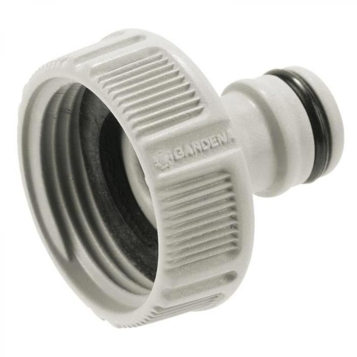 Nez de robinet GARDENA Pour robinet 265 mm G 34 18202