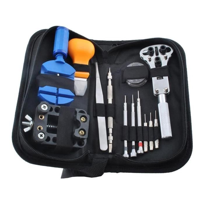 Kit reparation montre – Trouvez le meilleur prix