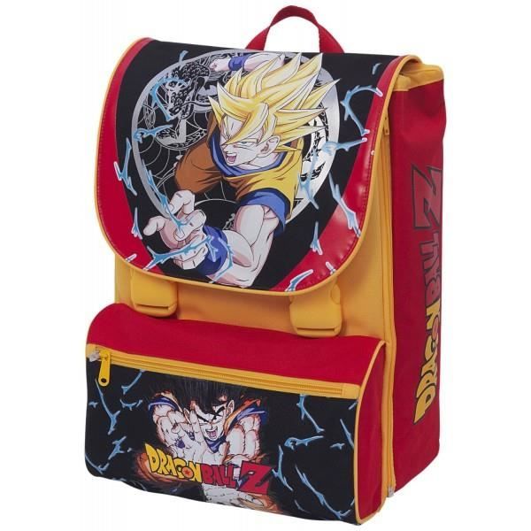 Sac à Dos Bulma Dragon Ball 29cm – Edition Collector KaracterMania