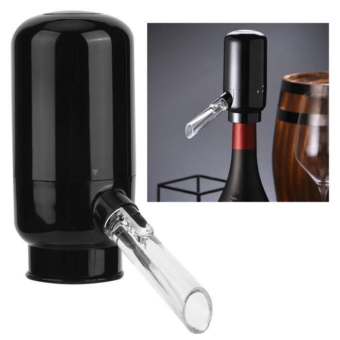 Aerateur de vin prix au meilleur prix | Leroy Merlin