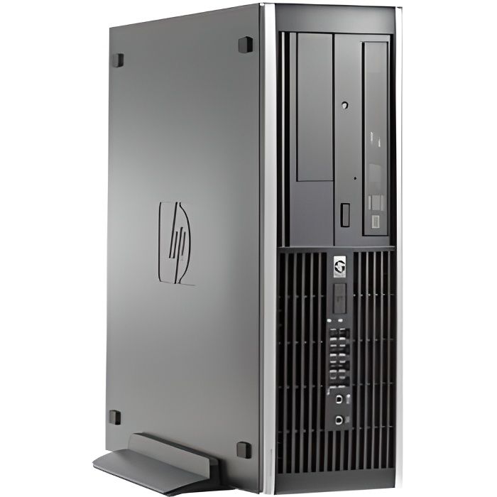HP Compaq Elite 8300 - SFF - 1 x Core i3 3220 / 3… Reconditionné - Hewlett-Packard reconditionné disponible sur Cdiscount Seconde Vie