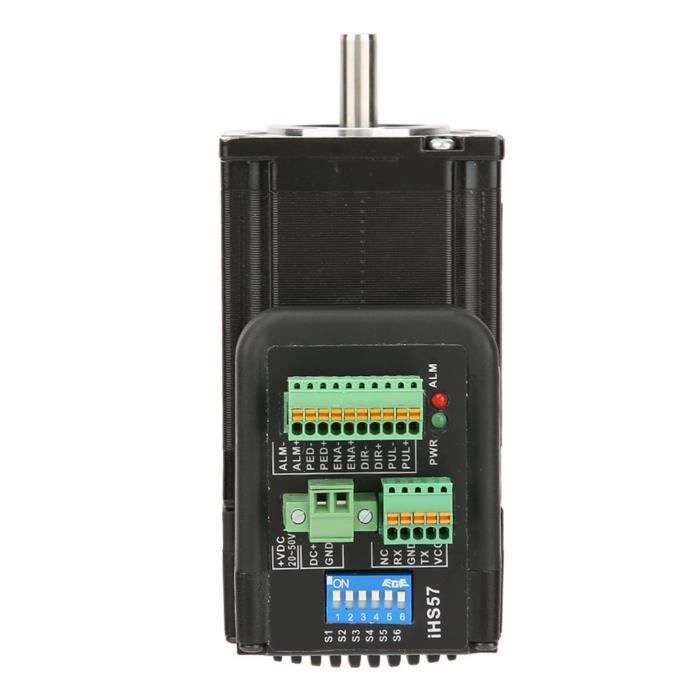 JMC IHSS57-36-20 Stepper Motor Driver Online Kaufen