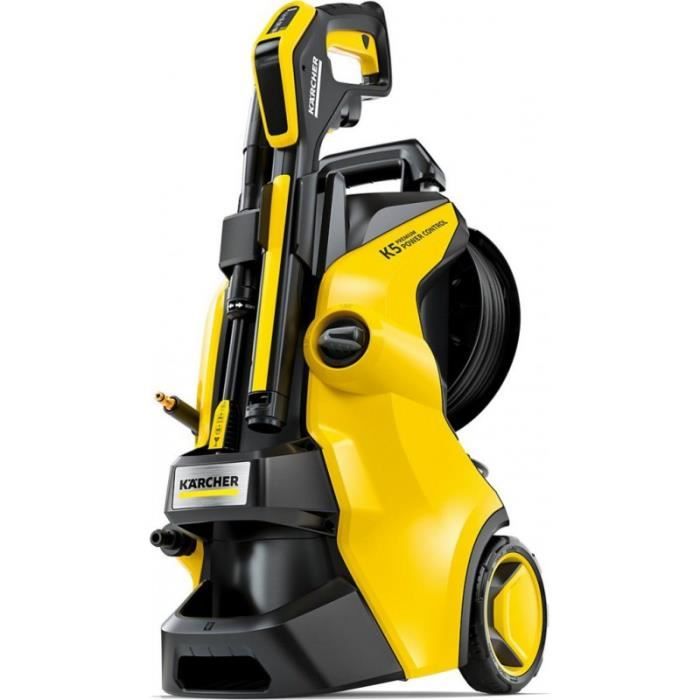 Nettoyeur haute pression KARCHER K7 PREMIUM POWER - Nettoyeurs