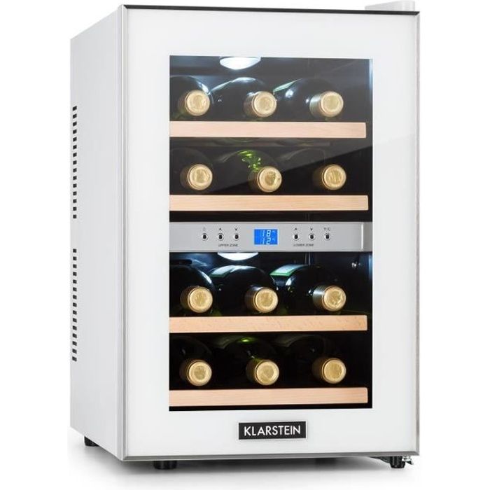 Cave A Vin Classe Energetique A Climadiff Cls28a