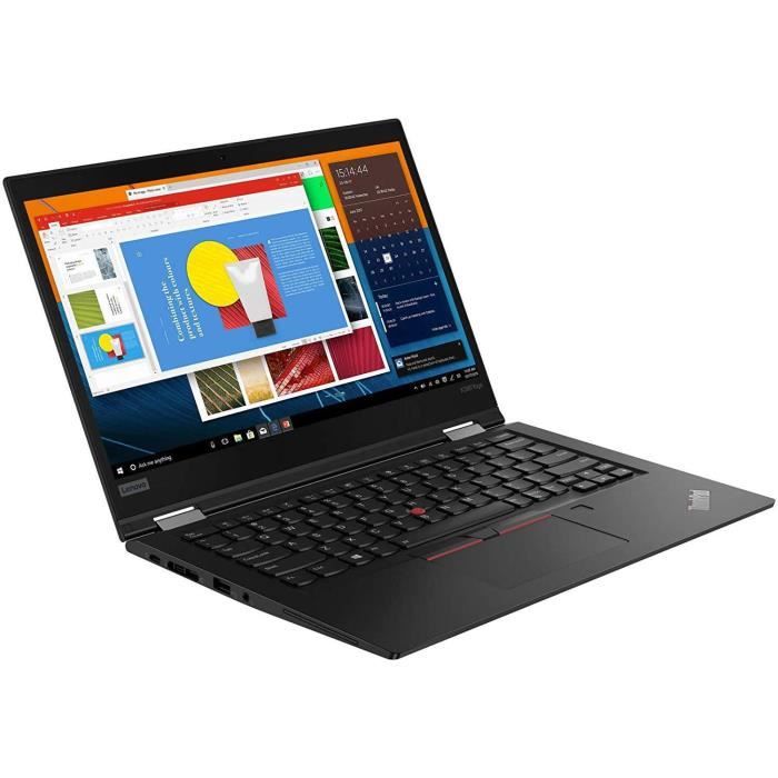 Lenovo ThinkPad X390 13