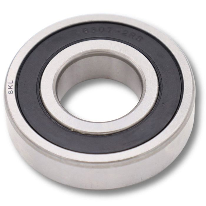 Roulement 6307 2 RS Lave linge HAIER CANDY 47659