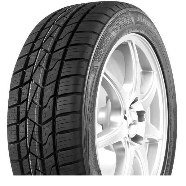 MASTER STEEL Pneu 4 Saisons All Weather - 235/50 R18 V