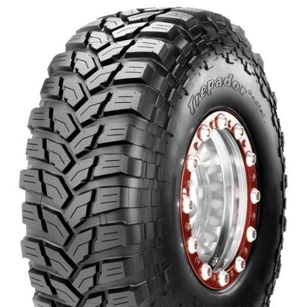 MAXXIS  M8060 Trepador ( LT35x12.50 R15 113Q 6PR, POR ) Pneus &eacute;t&eacute;