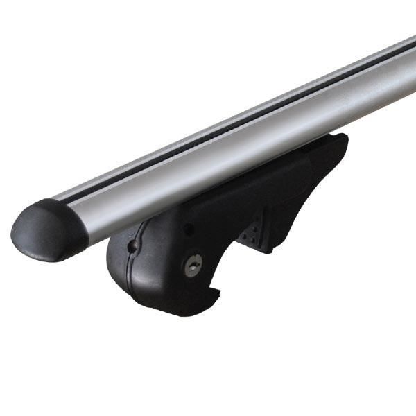 119548-11572-1-FR Rameder Pack Barres de Toit SquareBar pour CITRO/ËN C4 Grand Picasso II