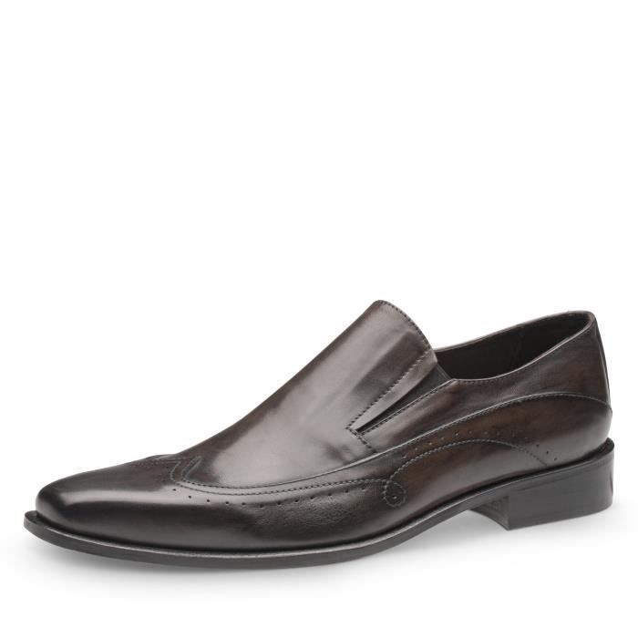 chaussures evita homme