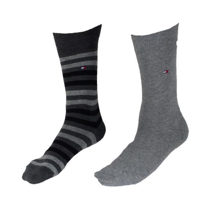 Lot chaussettes homme taille 46 - Cdiscount
