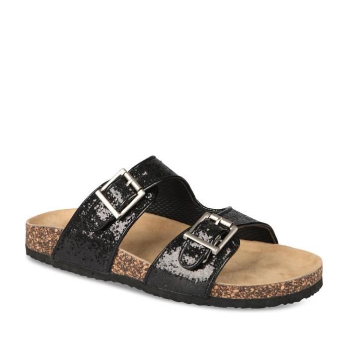 mules femme chaussea