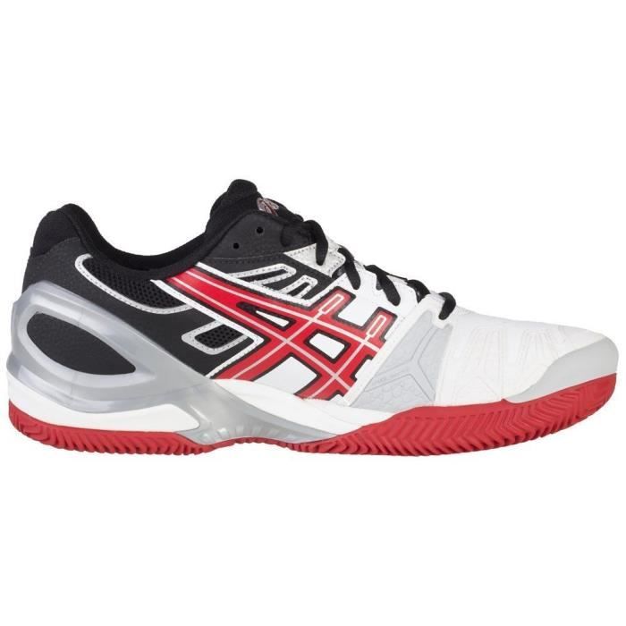 asics gel resolution 5