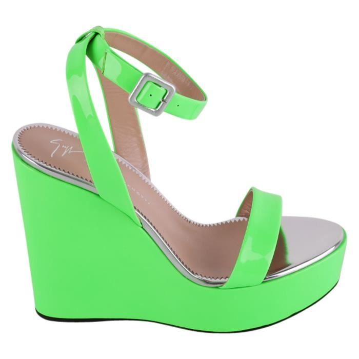 giuseppe zanotti compensé