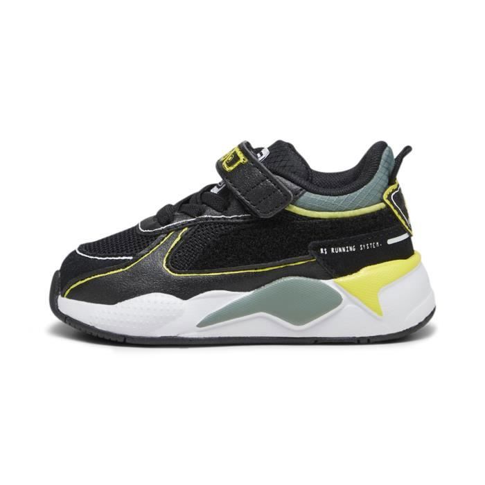 Puma Baskets Puma RS-X Spongebob AC+