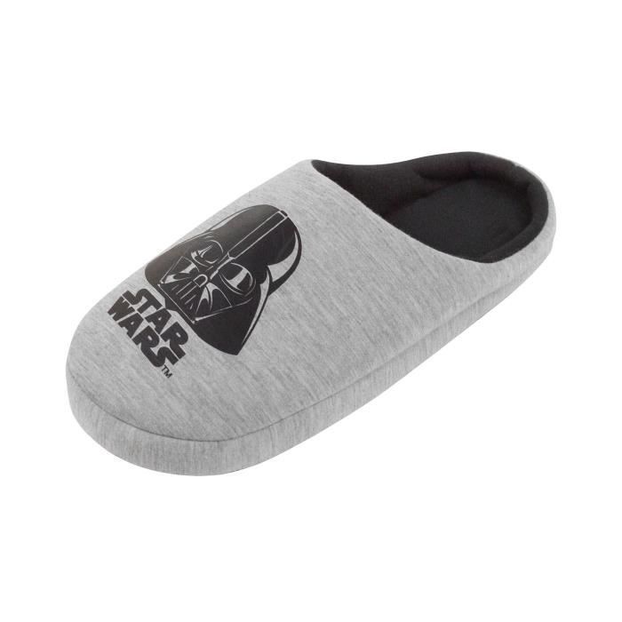 STAR WARS Chaussons R2D2 pour Hommes