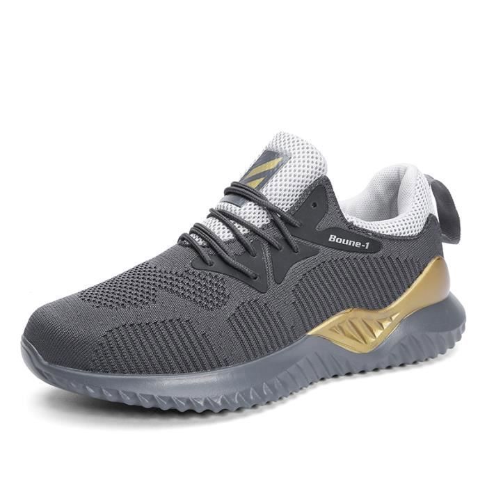 Chaussures De Course Running Sport Homme Baskets Chaussure De Mode