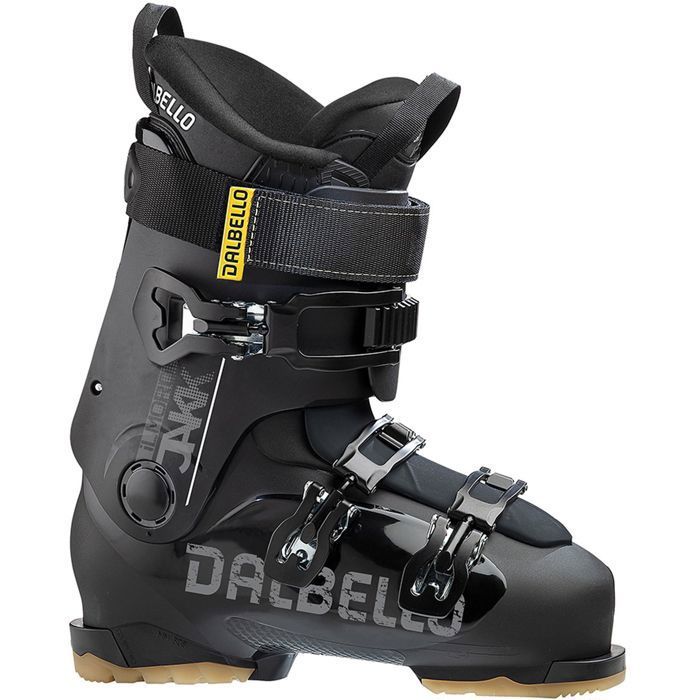 Chaussures De Ski Dalbello Il Moro Jakk If Black Homme Chaussures De Ski Dalbello Il Moro Jakk If Black Homme
