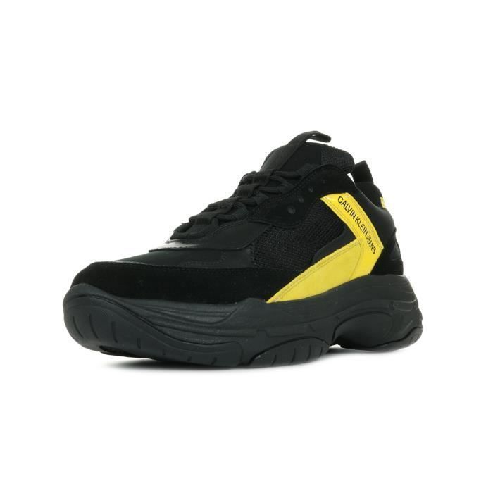 Calvin klein cheap marvin noir