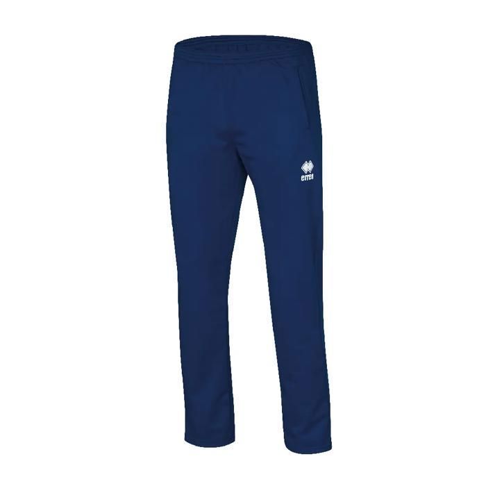 Pantalon de survêtement Errea clayton 3.0 - marine Pantalon de survêtement Errea clayton 3.0 - marine