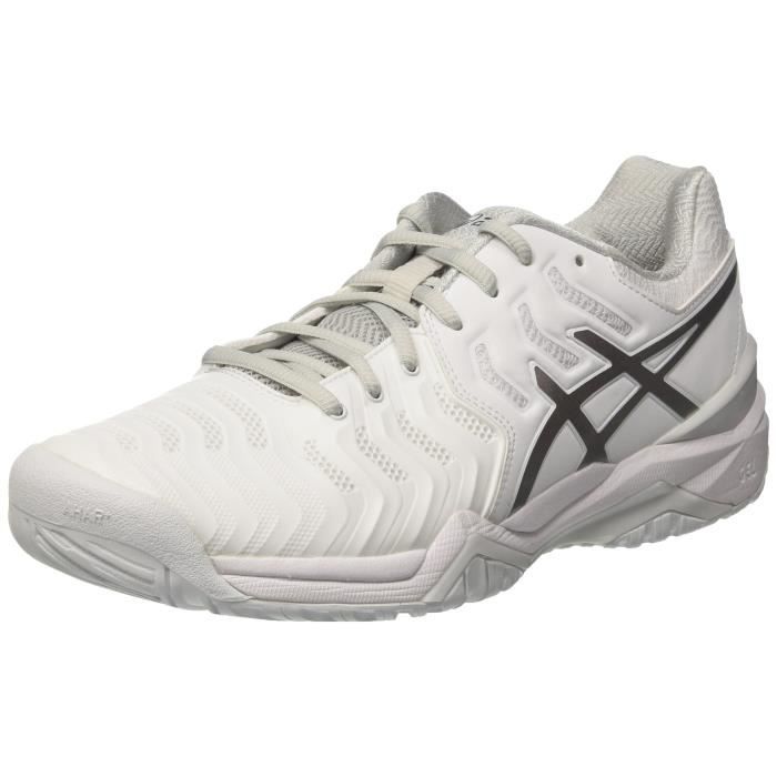 asics gel resolution 7 homme