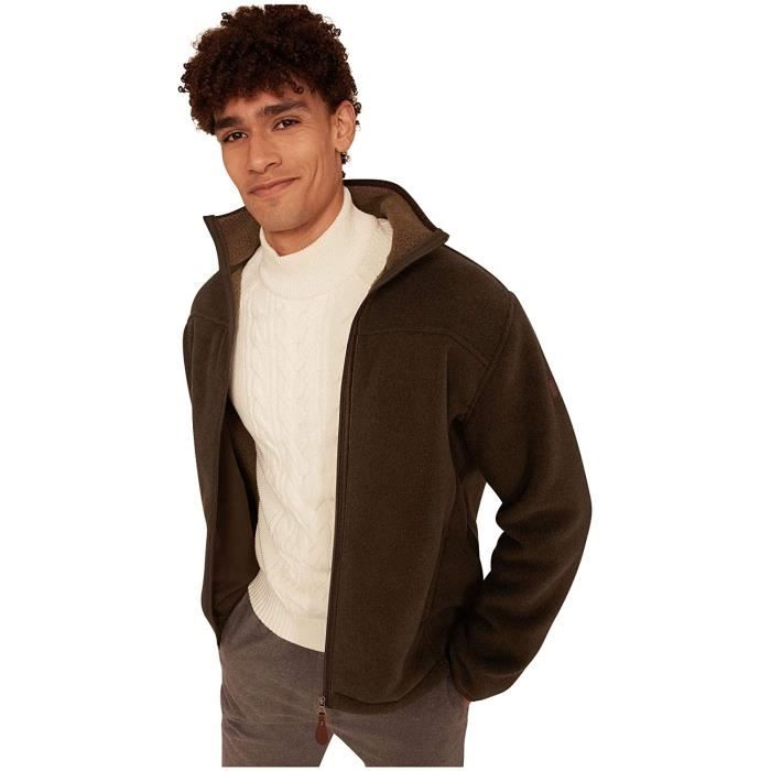 Aigle - - - Hommes Bronze Vert - Cdiscount Sport