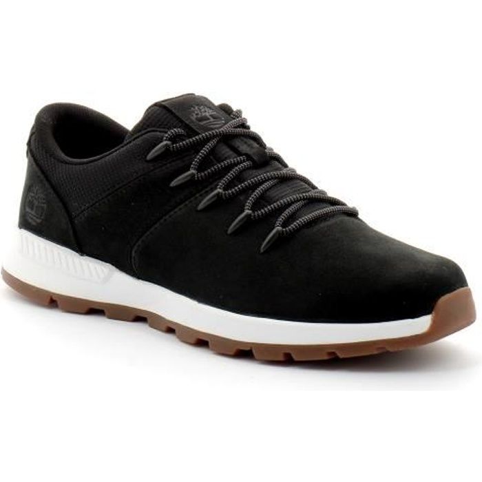 chaussures timberland sprint trekker low noir marron chaussures timberland sprint trekker low noir marron