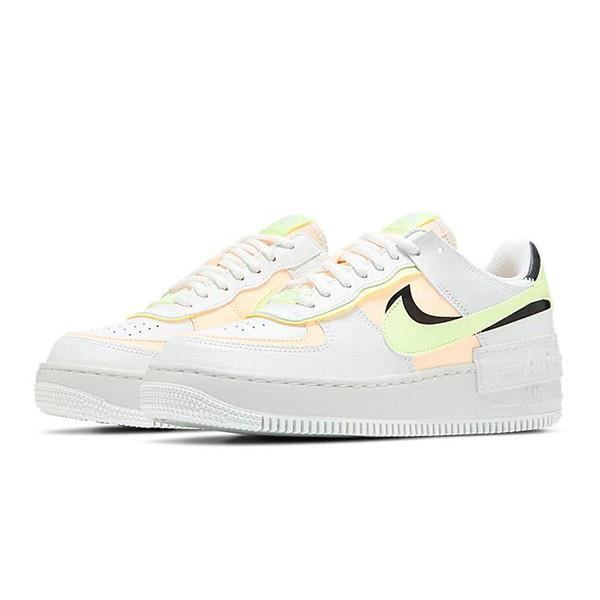 Une Off-White x Nike Air Force 1 University Gold en 2021? - Le Site de la  Sneaker