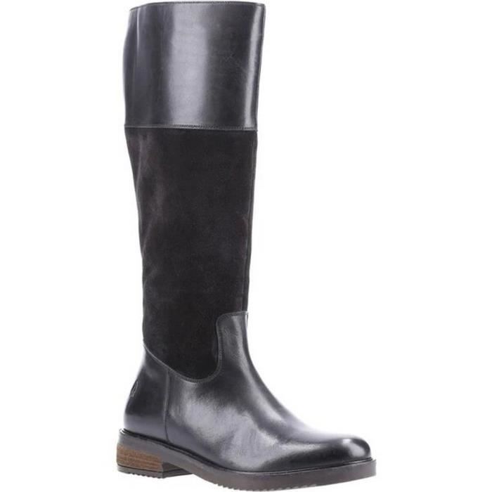 Bottes hush puppies shop