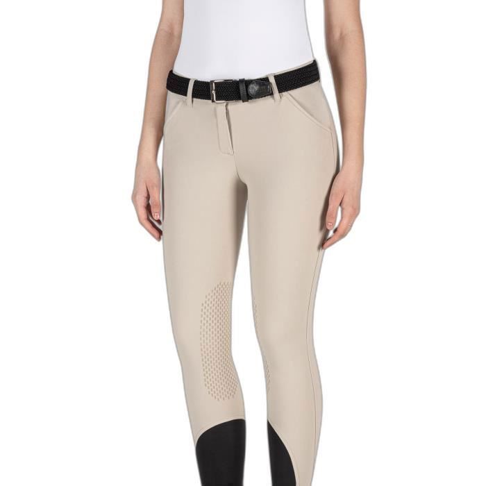 Pantalon équitation full grip femme Premier Equine Virtue PREMIER Pantalon équitation full grip femme Premier Equine Virtue PREMIER