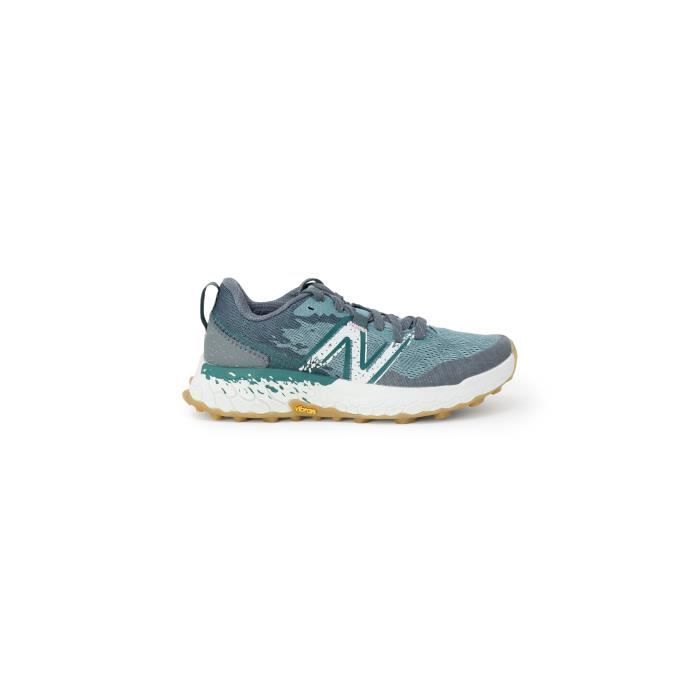new balance chaussure femme verte