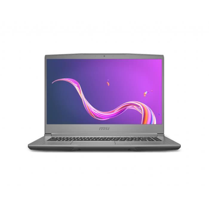 Top achat PC Portable MSI PC Portable - Creator 15M A10SE-469FR - 15.6" FHD - 144HZ - I7 10750H - RAM 16Go - 1To SSD - RTX2060 6Go - Windows 10 Pro pas cher Top achat PC Portable MSI PC Portable - Creator 15M A10SE-469FR - 15.6" FHD - 144HZ - I7 10750H - RAM 16Go - 1To SSD - RTX2060 6Go - Windows 10 Pro pas cher