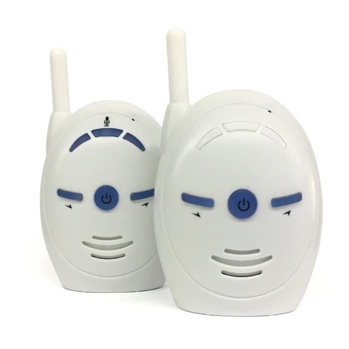 Support Sol Pour Moniteur Bébé Lollipop - Tête Flexible En Silicone, Hauteur 1,5 M - Installation Sans Outil, Stable