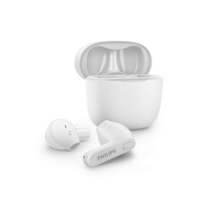Casque audio Philips TAT2236WT 00 Blanc