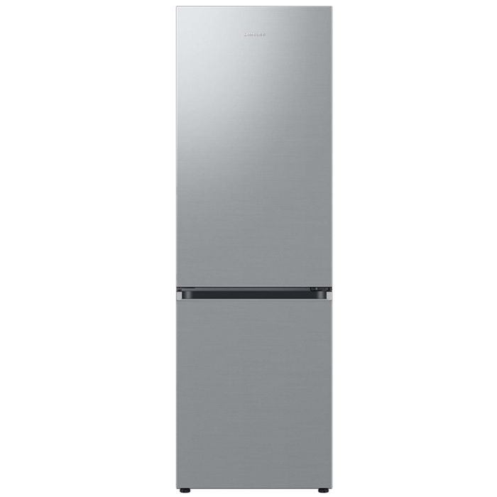 Réfrigérateur RB34C704DSA SAMSUNG - Twin Cooling Plus - Capacité 344L - Inox